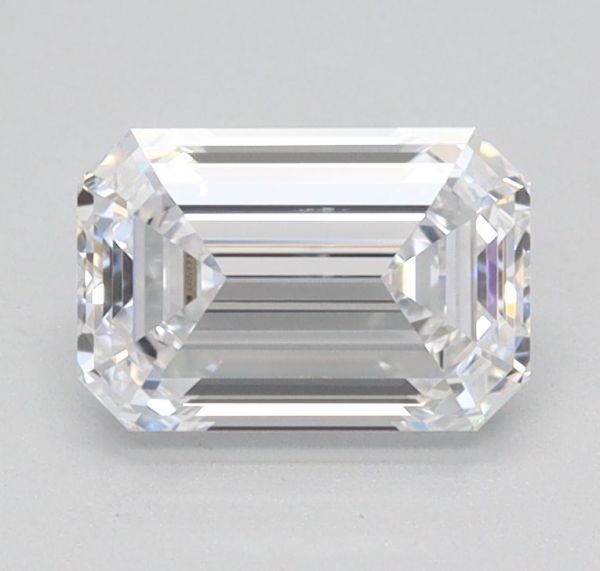 Emerald Lab-Grown Diamond image