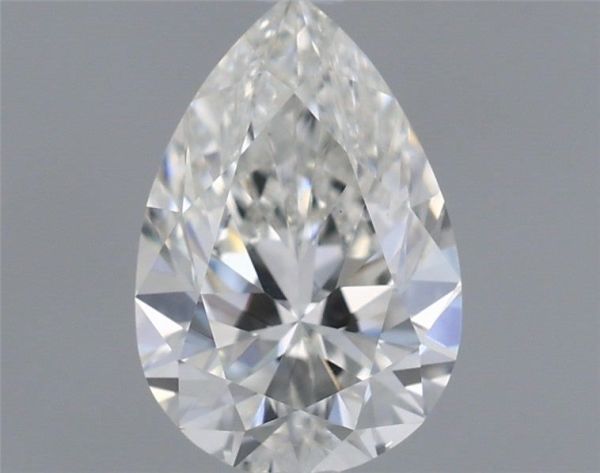 Pear Diamond image
