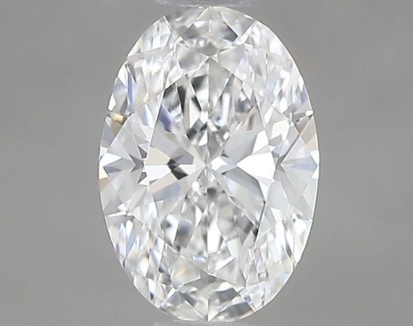 Oval Diamond image