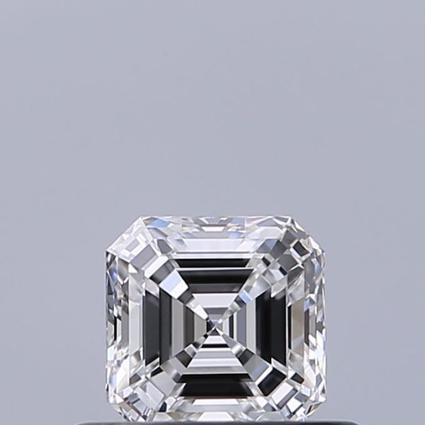 Asscher Diamond image