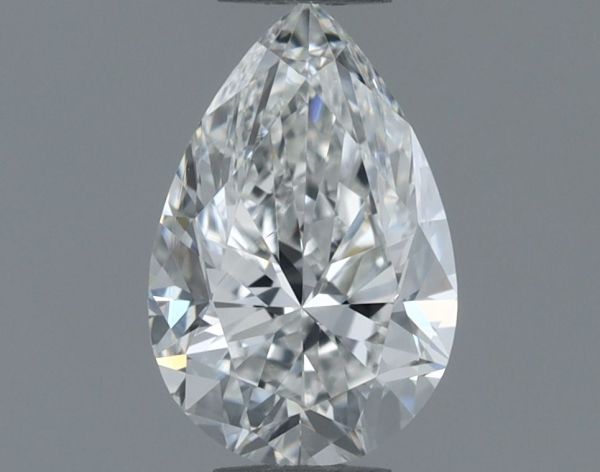 Pear Diamond image