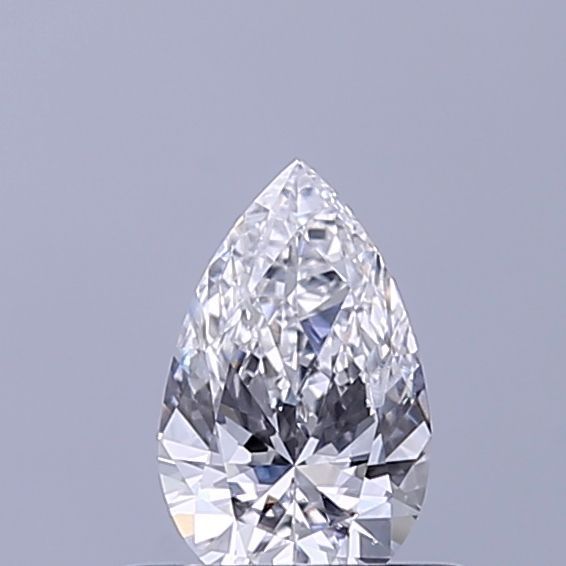 Pear Lab-Grown Diamond image