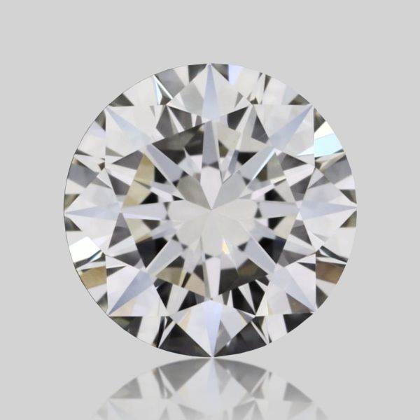 Round Diamond image