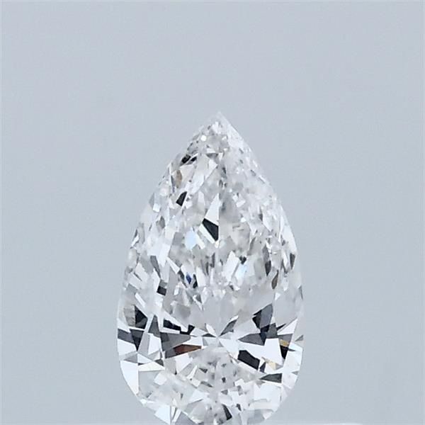 Pear Lab-Grown Diamond image