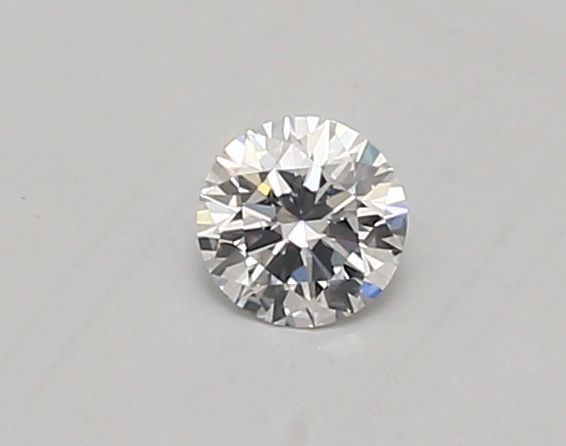 Round Lab-Grown Diamond image