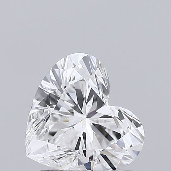 Heart Lab-Grown Diamond image