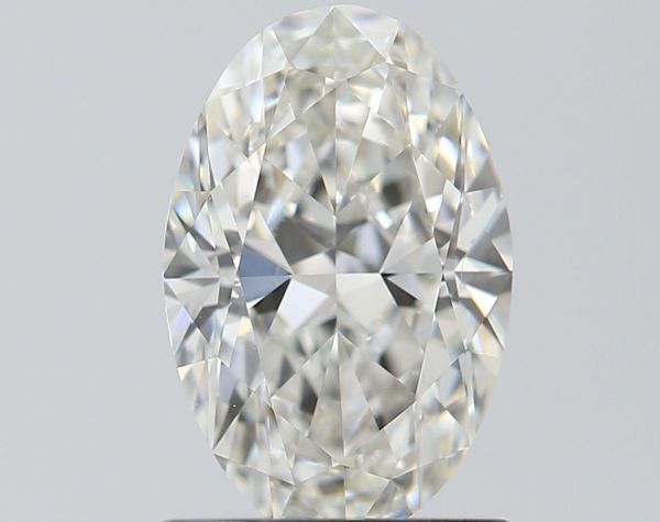 Oval Diamond image