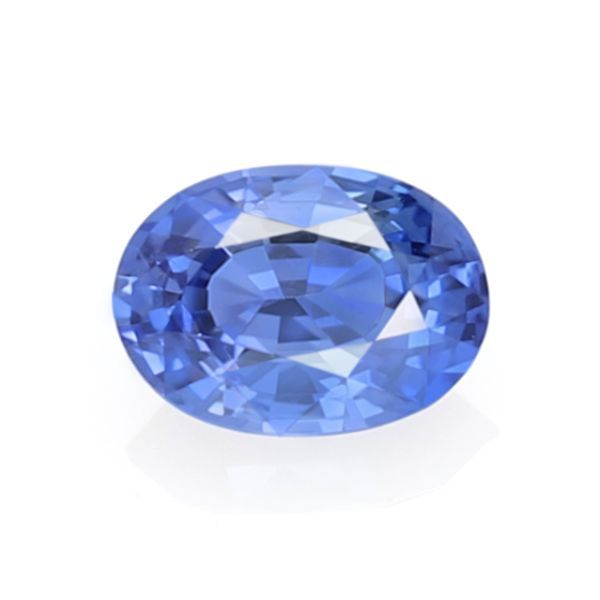 Oval Gemstone image