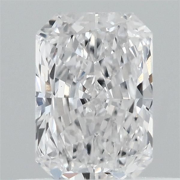 Radiant Lab-Grown Diamond image