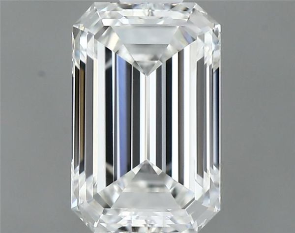 Emerald Diamond image