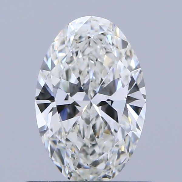 Oval Diamond image