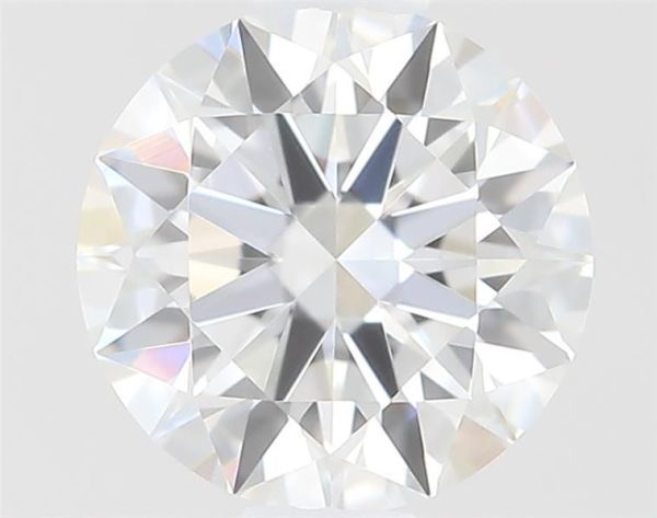 Round Diamond image