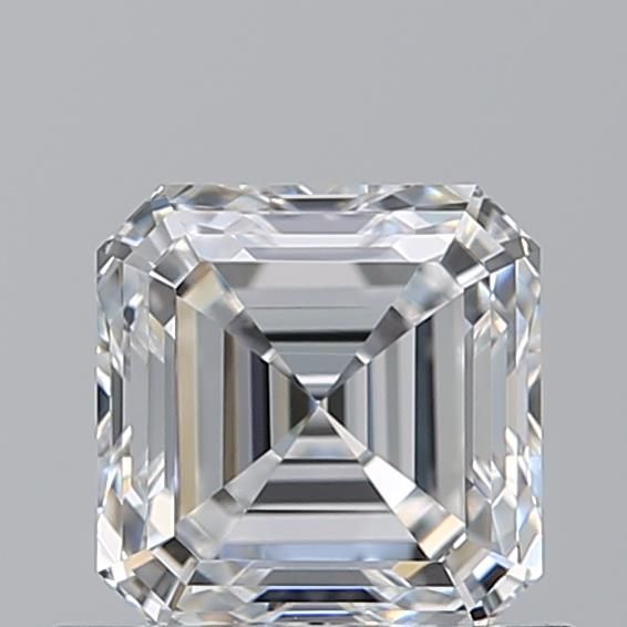 Asscher Diamond image