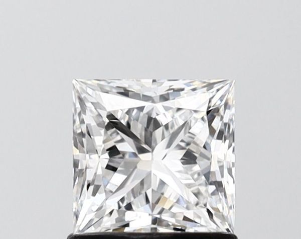 Princess Lab-Grown Diamond image