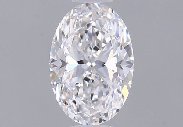 Oval Diamond image