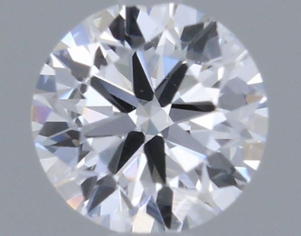 Round Lab-Grown Diamond image