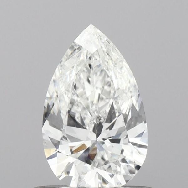 Pear Lab-Grown Diamond image