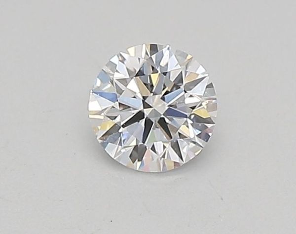 Round Lab-Grown Diamond image