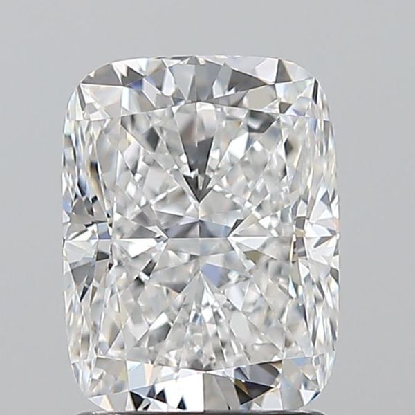 Cushion Diamond image