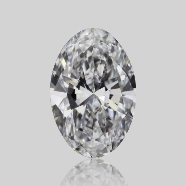Oval Diamond image