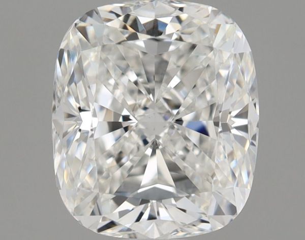 Cushion Diamond image