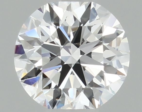Round Lab-Grown Diamond image