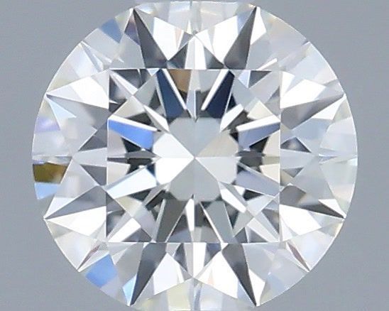 Round Diamond image