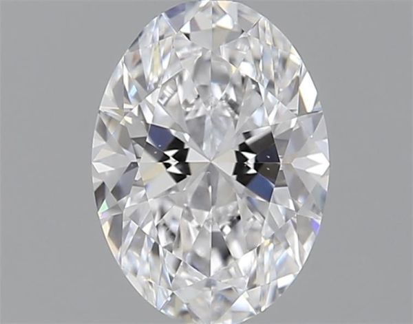 Oval Diamond image