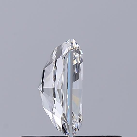 Radiant Lab-Grown Diamond image