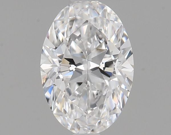 Oval Diamond image