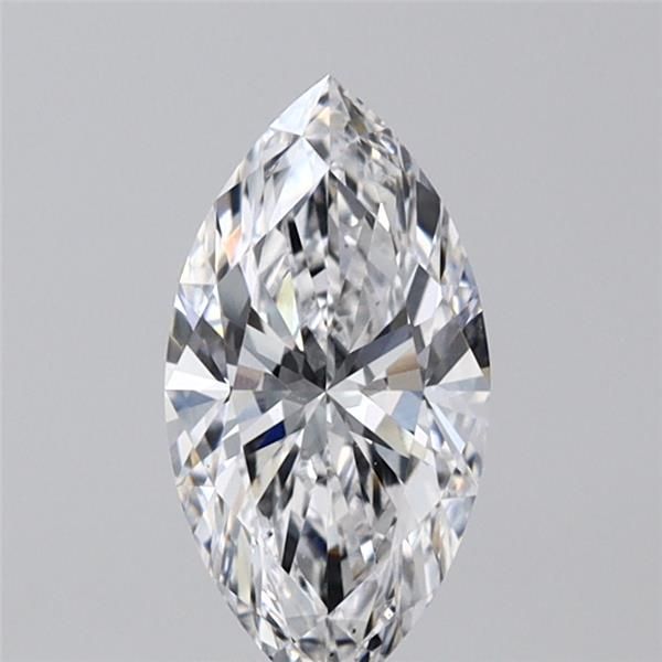 Marquise Lab-Grown Diamond image