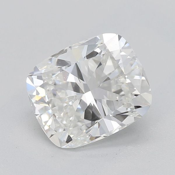 Cushion Diamond image