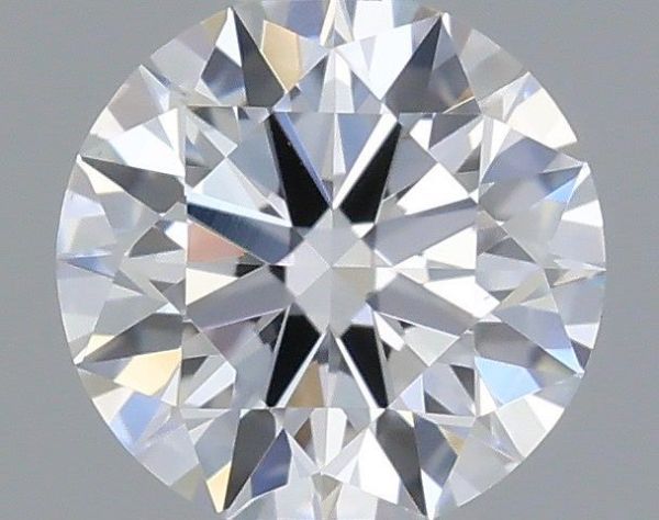 Round Lab-Grown Diamond image