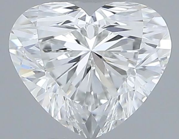 Heart Diamond image