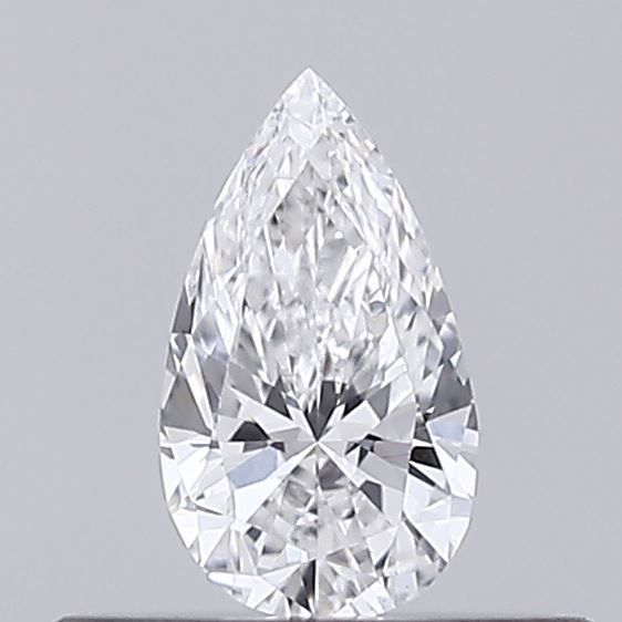 Pear Lab-Grown Diamond image