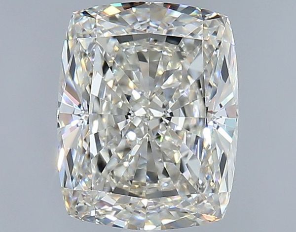 Cushion Diamond image