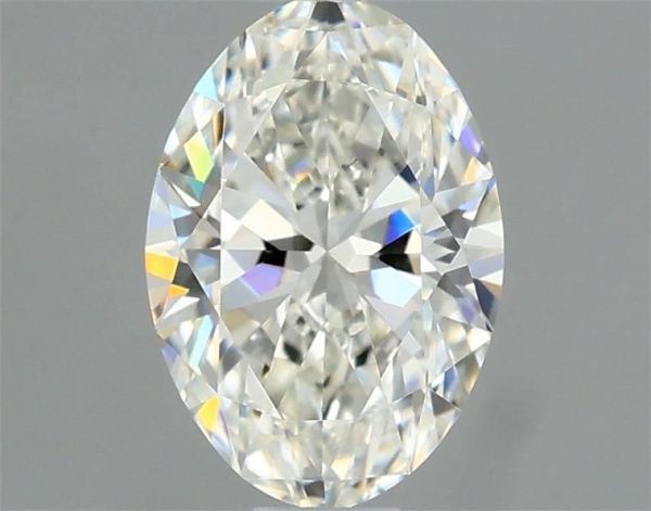 Oval Diamond image