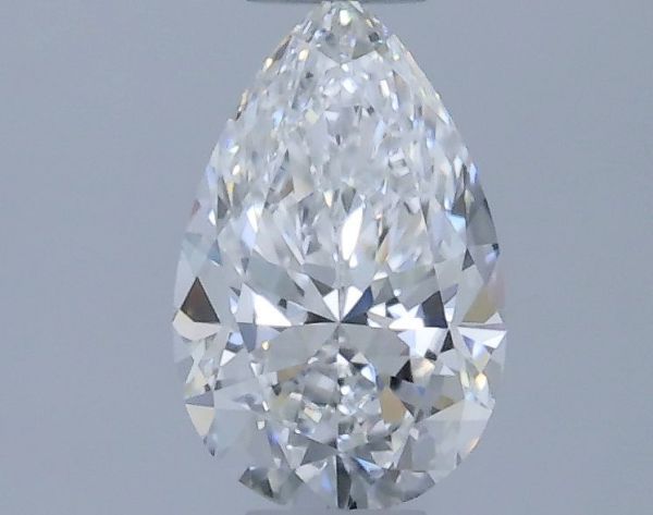 Pear Diamond image