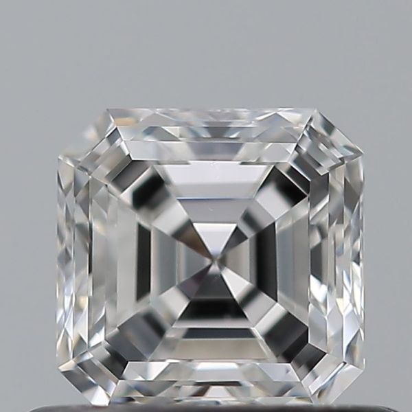 Asscher Diamond image