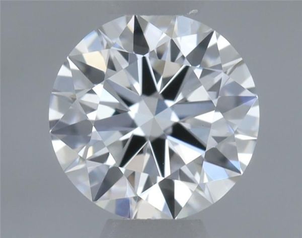 Round Diamond image