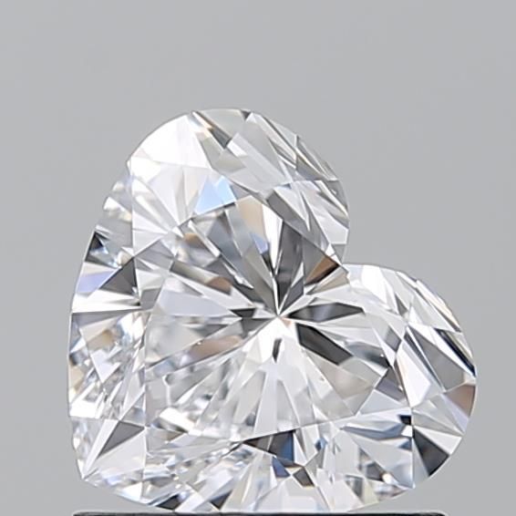 Heart Diamond image