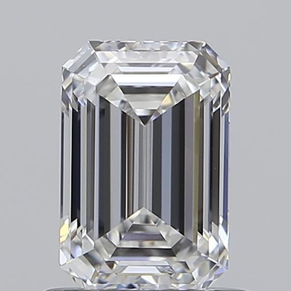 Emerald Lab-Grown Diamond image