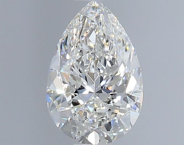 Pear Diamond image