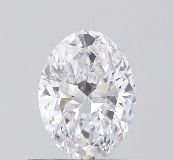 Oval Diamond image