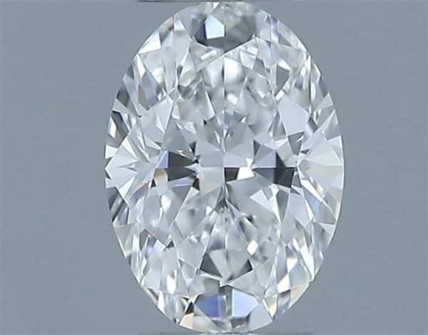 Oval Diamond image