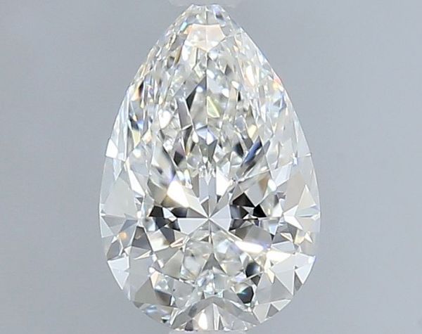 Pear Diamond image