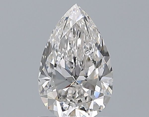 Pear Diamond image