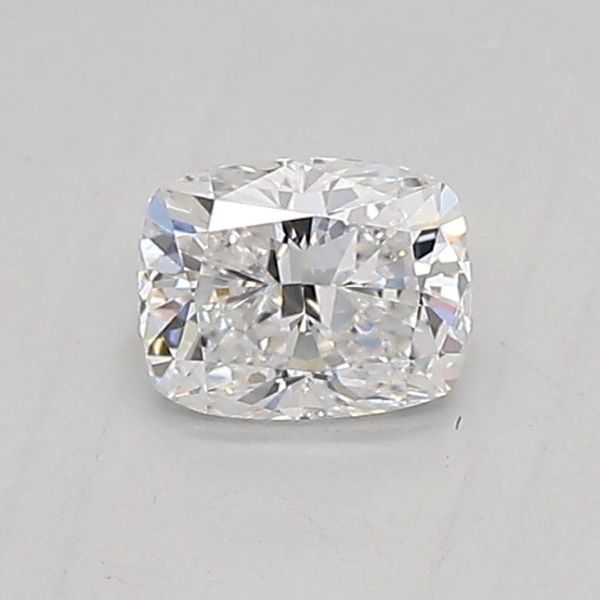 Cushion Lab-Grown Diamond image