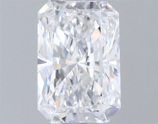 Radiant Lab-Grown Diamond image