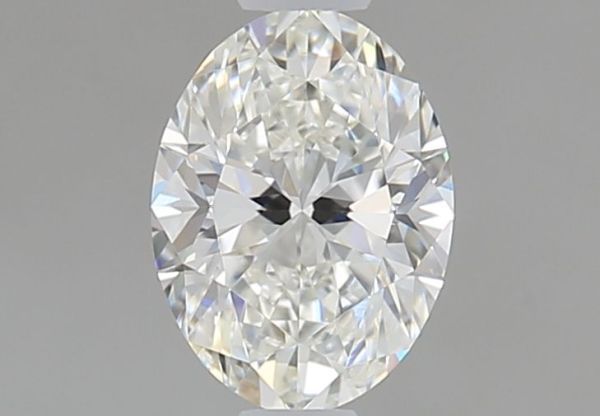 Oval Diamond image